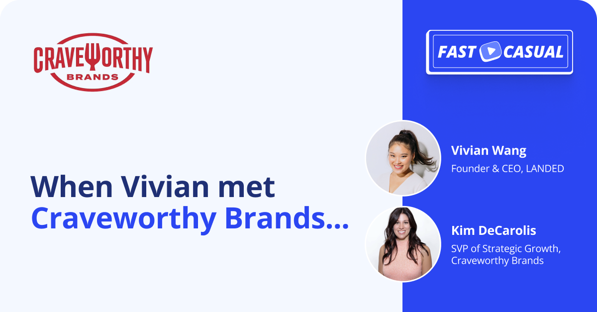 Post Event - Thumbnail  - Craveworthy Brands